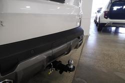 2025 LDV D90 Executive