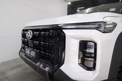 2025 LDV D90 Executive