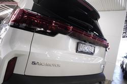 2025 LDV D90 Executive