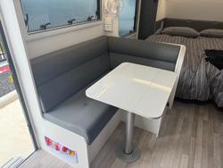 2025 New Age Caravans Manta Ray Mr16er Expedition