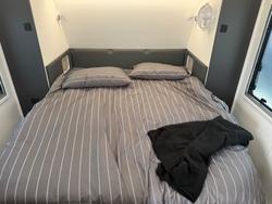 2025 New Age Caravans Manta Ray Mr16er Expedition