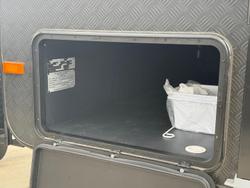 2025 New Age Caravans Manta Ray Mr16er Expedition