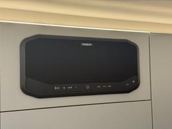 2025 New Age Caravans Manta Ray Mr16er Expedition