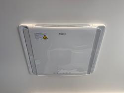 2025 New Age Caravans Manta Ray Mr16er Expedition