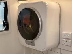 2025 New Age Caravans Manta Ray Mr16er Expedition