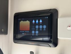 2025 New Age Caravans Manta Ray Mr16er Expedition