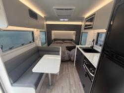 2025 New Age Caravans Manta Ray Mr16er Expedition
