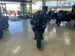 2023 Yamaha YZF-R1 R1 Black