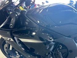 2023 Yamaha YZF-R1 R1 Black