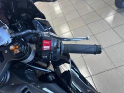 2023 Yamaha YZF-R1 R1 Black