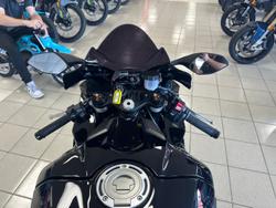 2023 Yamaha YZF-R1 R1 Black