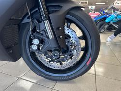 2023 Yamaha YZF-R1 R1 Black