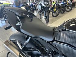 2023 Yamaha YZF-R1 R1 Black