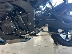 2023 Yamaha YZF-R1 R1 Black