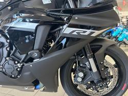 2023 Yamaha YZF-R1 R1 Black