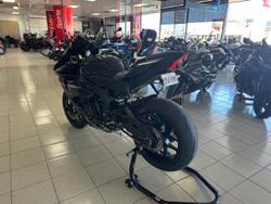2023 Yamaha YZF-R1 R1 Black