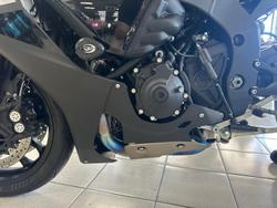 2023 Yamaha YZF-R1 R1 Black