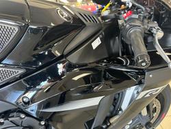 2023 Yamaha YZF-R1 R1 Black