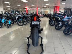 2023 Yamaha YZF-R1 R1 Black