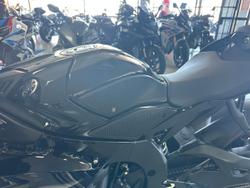 2023 Yamaha YZF-R1 R1 Black