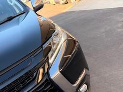 2019 Mitsubishi Pajero Sport Black Edition