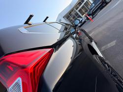 2019 Mitsubishi Pajero Sport Black Edition