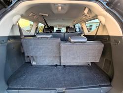 2019 Mitsubishi Pajero Sport Black Edition