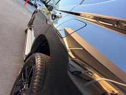 2019 Mitsubishi Pajero Sport Black Edition