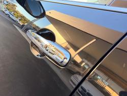 2019 Mitsubishi Pajero Sport Black Edition