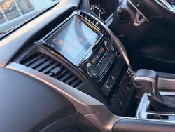 2019 Mitsubishi Pajero Sport Black Edition