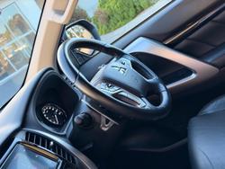 2019 Mitsubishi Pajero Sport Black Edition