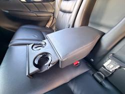 2019 Mitsubishi Pajero Sport Black Edition