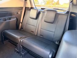 2019 Mitsubishi Pajero Sport Black Edition