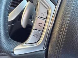 2019 Mitsubishi Pajero Sport Black Edition