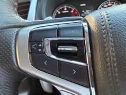 2019 Mitsubishi Pajero Sport Black Edition