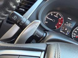 2019 Mitsubishi Pajero Sport Black Edition