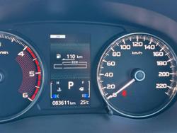 2019 Mitsubishi Pajero Sport Black Edition