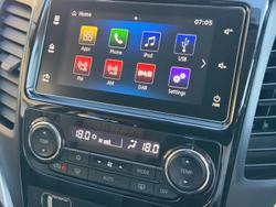 2019 Mitsubishi Pajero Sport Black Edition