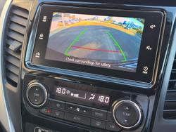 2019 Mitsubishi Pajero Sport Black Edition