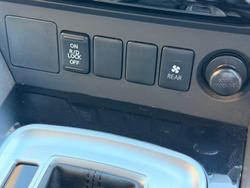 2019 Mitsubishi Pajero Sport Black Edition