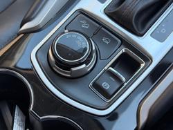 2019 Mitsubishi Pajero Sport Black Edition