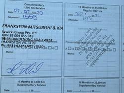 2019 Mitsubishi Pajero Sport Black Edition