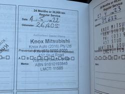 2019 Mitsubishi Pajero Sport Black Edition