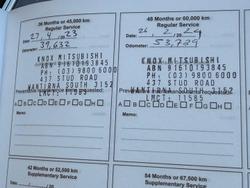 2019 Mitsubishi Pajero Sport Black Edition