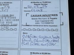 2019 Mitsubishi Pajero Sport Black Edition