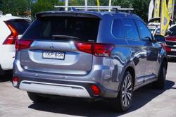 2020 Mitsubishi Outlander Exceed