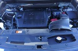 2020 Mitsubishi Outlander Exceed