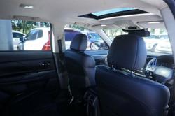 2020 Mitsubishi Outlander Exceed