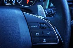 2020 Mitsubishi Outlander Exceed