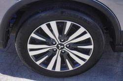 2020 Mitsubishi Outlander Exceed